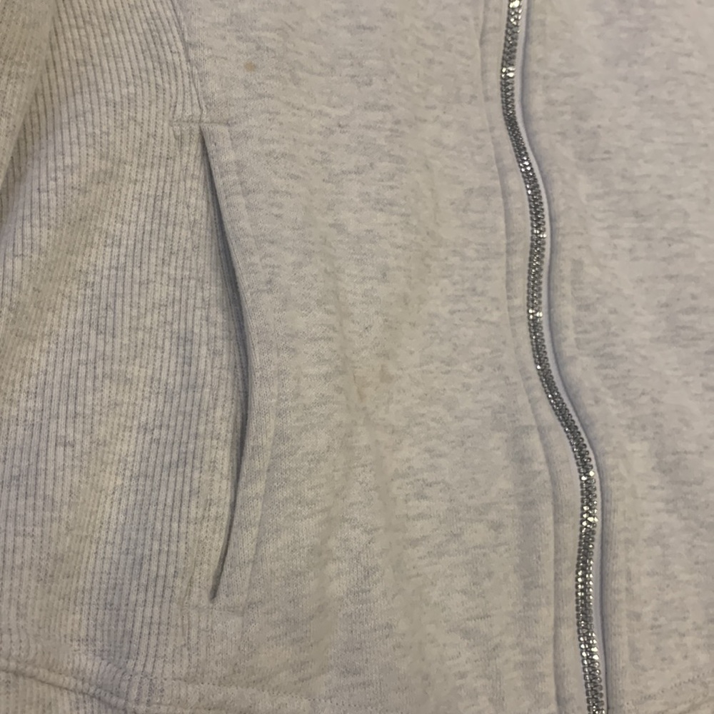 Lululemon Zip Up Jacket - Picture 4 of 9